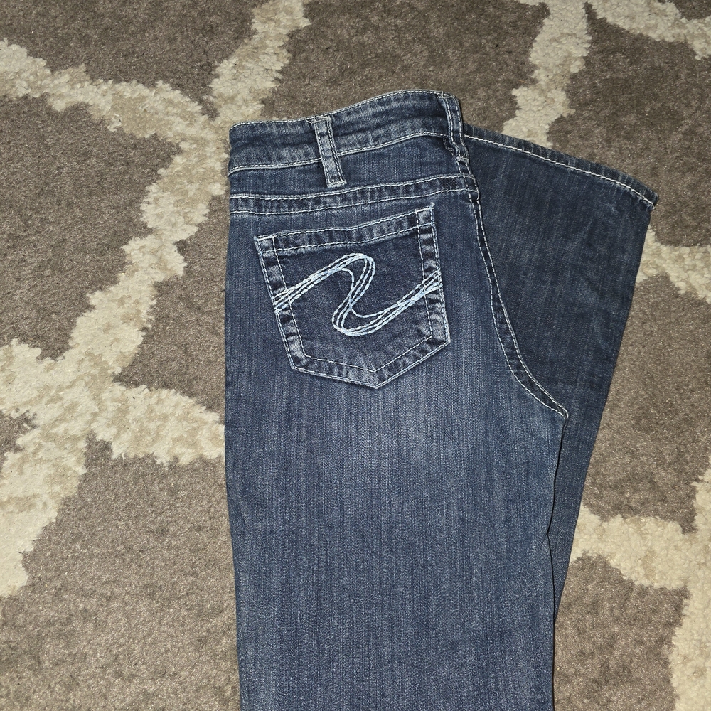 Silver Jeans Aiko Bootcut